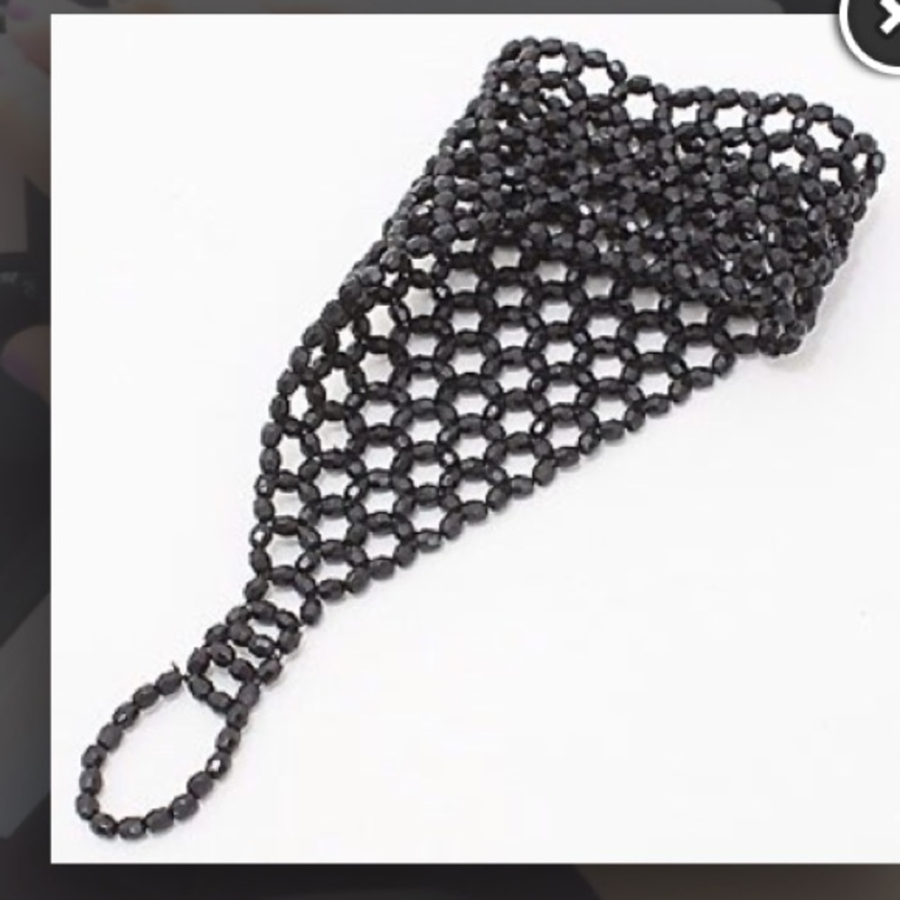 Stretch Hand Chain - Picture 2 of 3